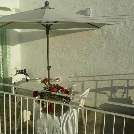 La Casa Di Luvy Ostuni Exterior foto