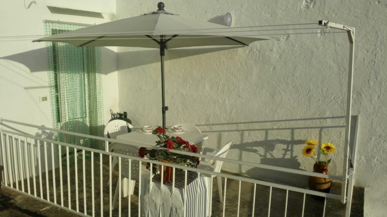 La Casa Di Luvy Ostuni Exterior foto
